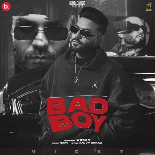 download Bad Boy Vicky mp3 song ringtone, Bad Boy Vicky full album download