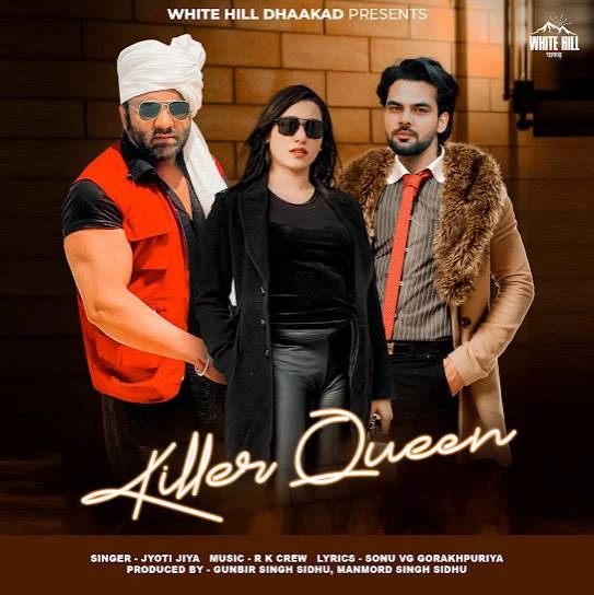download Killer Queen Jyoti Jiya mp3 song ringtone, Killer Queen Jyoti Jiya full album download