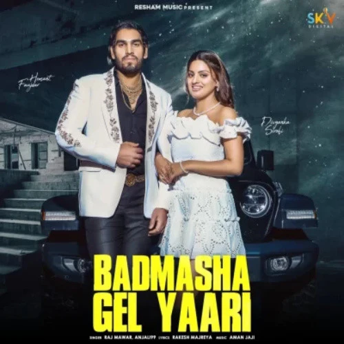 download Badmasha Gel Yaari Raj Mawar mp3 song ringtone, Badmasha Gel Yaari Raj Mawar full album download