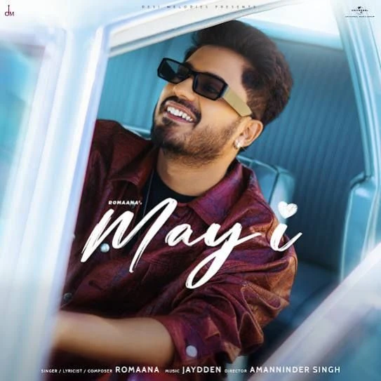 download May I Romaana mp3 song ringtone, May I Romaana full album download