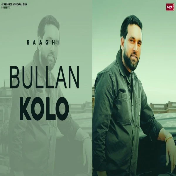 download Bullan Kolo Baaghi mp3 song ringtone, Bullan Kolo Baaghi full album download