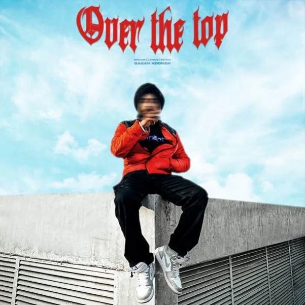 download Over The Top Gagan Kooner mp3 song ringtone, Over The Top Gagan Kooner full album download