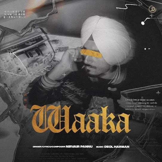 download Waaka Nirvair Pannu mp3 song ringtone, Waaka Nirvair Pannu full album download