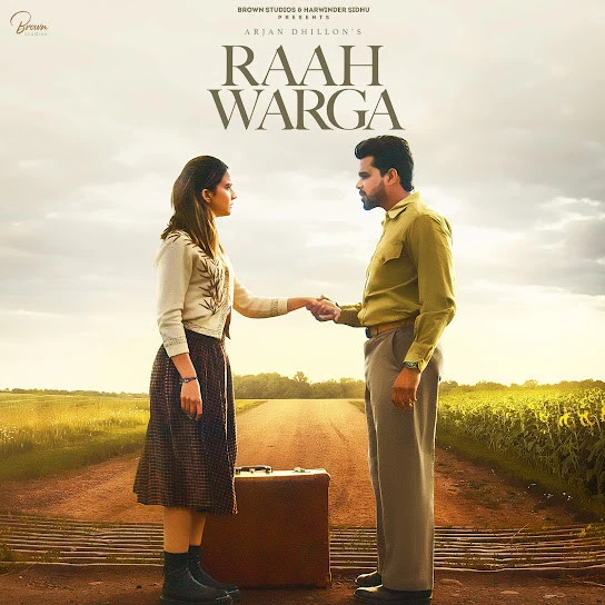 download Raah Warga Arjan Dhillon mp3 song ringtone, Raah Warga Arjan Dhillon full album download
