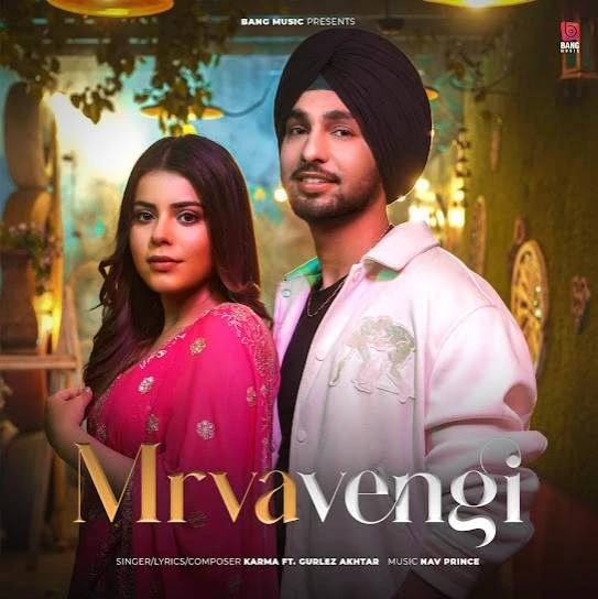 download Mrvavengi Karma mp3 song ringtone, Mrvavengi Karma full album download