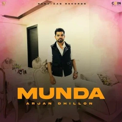 download Munda Arjan Dhillon mp3 song ringtone, Munda Arjan Dhillon full album download