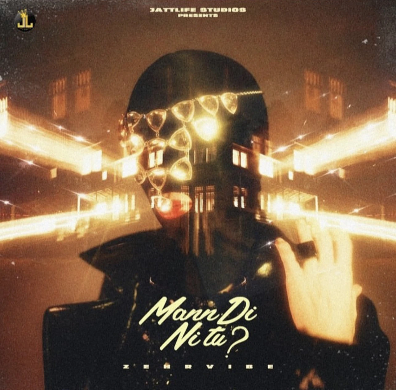 download Mann Di Ni Tu Zehr Vibe mp3 song ringtone, Mann Di Ni Zehr Vibe full album download