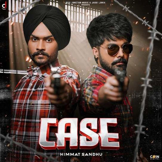 download Case Himmat Sandhu mp3 song ringtone, Case Himmat Sandhu full album download