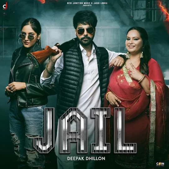 download Jail Deepak Dhillon mp3 song ringtone, Jail Deepak Dhillon full album download