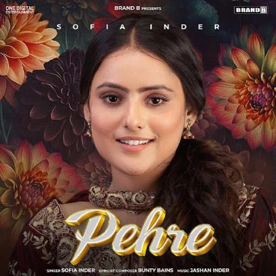 download Pehre Sofia Inder mp3 song ringtone, Pehre Sofia Inder full album download