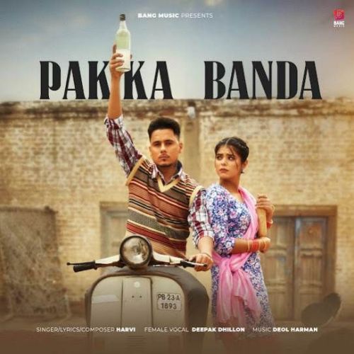 download Pakka Banda Harvi mp3 song ringtone, Pakka Banda Harvi full album download