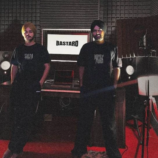 download Bastard Romey Maan mp3 song ringtone, Bastard Romey Maan full album download
