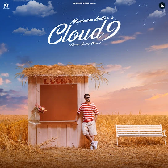 download Cloud 9 Maninder Buttar mp3 song ringtone, Cloud 9 Maninder Buttar full album download