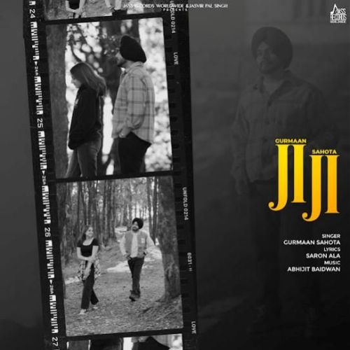 download Ji Ji Gurmaan Sahota mp3 song ringtone, Ji Ji Gurmaan Sahota full album download