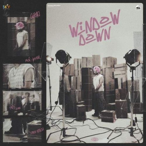 download Window Down Gurtaj mp3 song ringtone, Window Down Gurtaj full album download