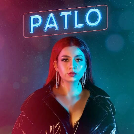 download Patlo Jasmine Sandlas mp3 song ringtone, Patlo Jasmine Sandlas full album download