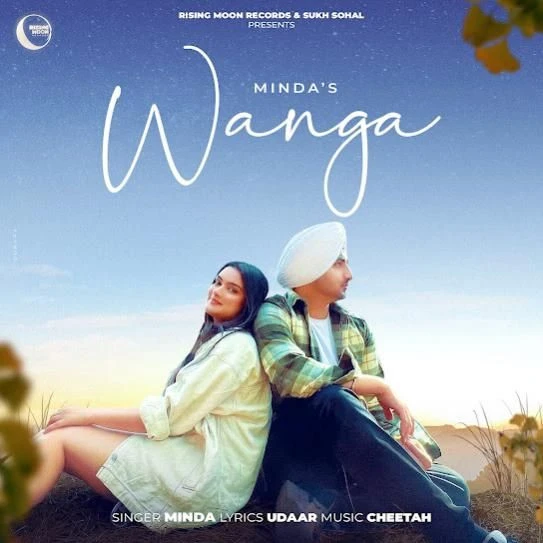 download Wanga Minda mp3 song ringtone, Wanga Minda full album download
