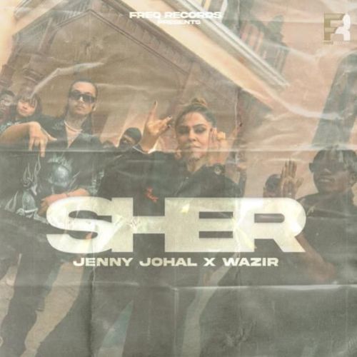 download Sher Jenny Johal mp3 song ringtone, Sher Jenny Johal full album download