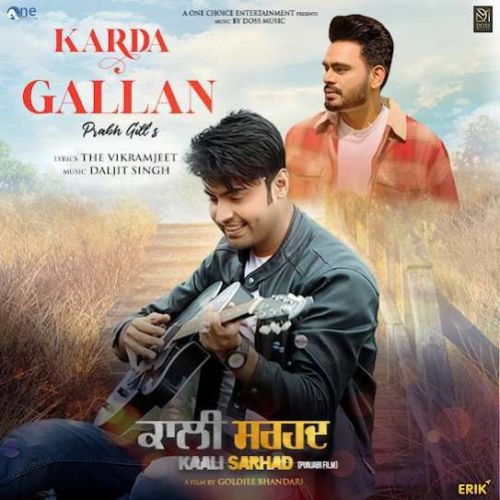 download Karda Gallan Prabh Gill mp3 song ringtone, Karda Gallan Prabh Gill full album download