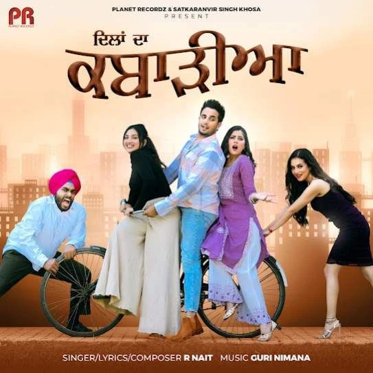 download Dilan Da Kabarhiya R. Nait mp3 song ringtone, Dilan Da Kabarhiya R. Nait full album download