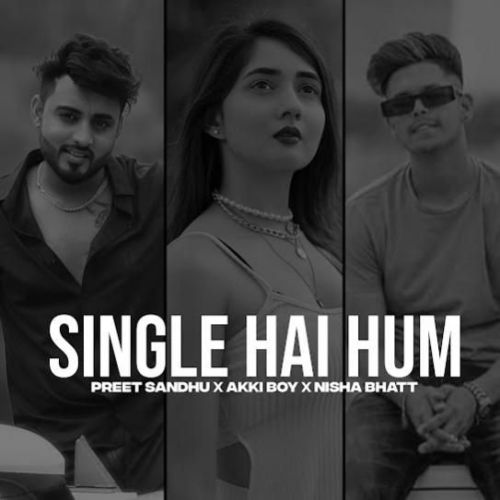 download Single Hai Hum Preet Sandhu mp3 song ringtone, Single Hai Hum Preet Sandhu full album download
