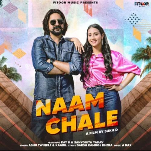 download Naam Chale Ashu Twinkle mp3 song ringtone, Naam Chale Ashu Twinkle full album download