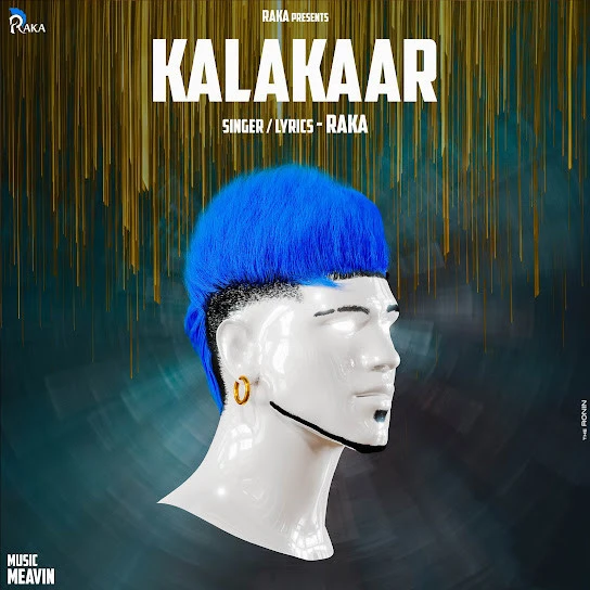 download Kalakaar Raka mp3 song ringtone, Kalakaar Raka full album download