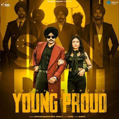 download Young Proud Satkar Sandhu mp3 song ringtone, Young Proud Satkar Sandhu full album download