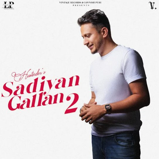 download Hasde Hi Rehne Aan Hustinder mp3 song ringtone, Sadiyan Gallan 2 Hustinder full album download