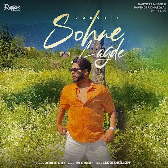 download Sohne Lagde Jorge Gill mp3 song ringtone, Sohne Lagde Jorge Gill full album download