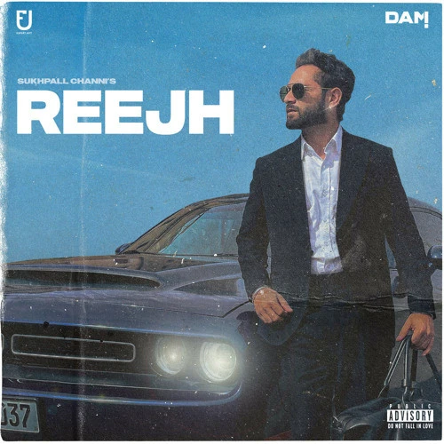 download Reejh Sukhpall Channi mp3 song ringtone, Reejh Sukhpall Channi full album download