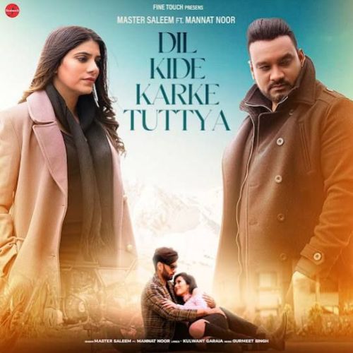 download Dil Kide Karke Tuttya Master Saleem mp3 song ringtone, Dil Kide Karke Tuttya Master Saleem full album download