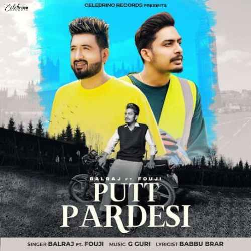 download Putt Pardesi Balraj mp3 song ringtone, Putt Pardesi Balraj full album download
