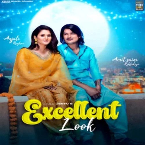download Excellent Look Amit Saini Rohtakiya mp3 song ringtone, Excellent Look Amit Saini Rohtakiya full album download