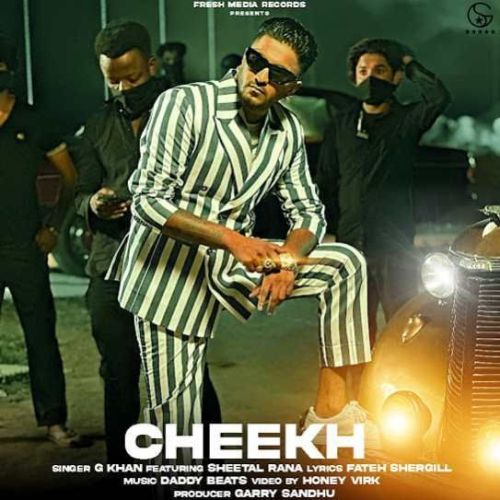 download Cheekh G Khan mp3 song ringtone, Cheekh G Khan full album download