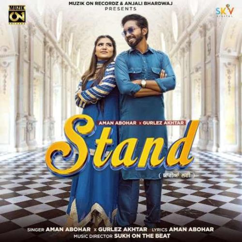 download Stand Aman Abohar mp3 song ringtone, Stand Aman Abohar full album download