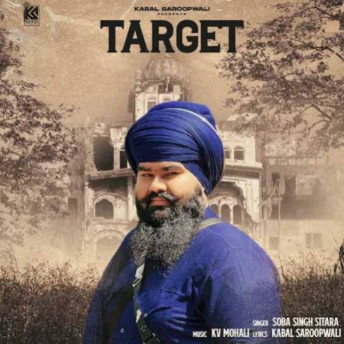 download Target Soba Singh Sitara mp3 song ringtone, Target Soba Singh Sitara full album download