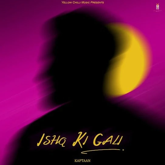 download Ishq Ki Gali Kaptaan mp3 song ringtone, Ishq Ki Gali Kaptaan full album download
