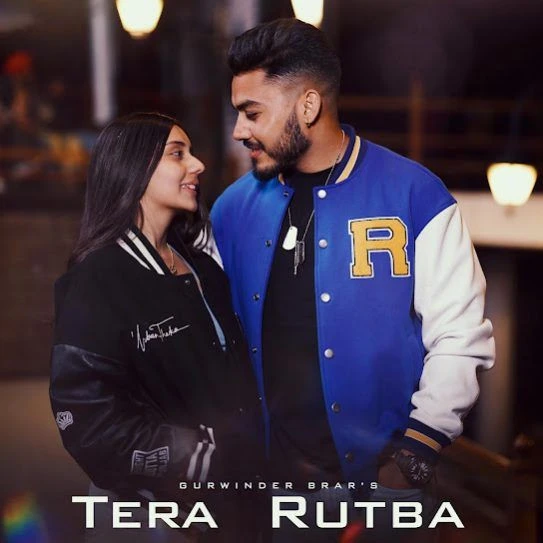 download Tera Rutba Gurwinder Brar mp3 song ringtone, Tera Rutba Gurwinder Brar full album download