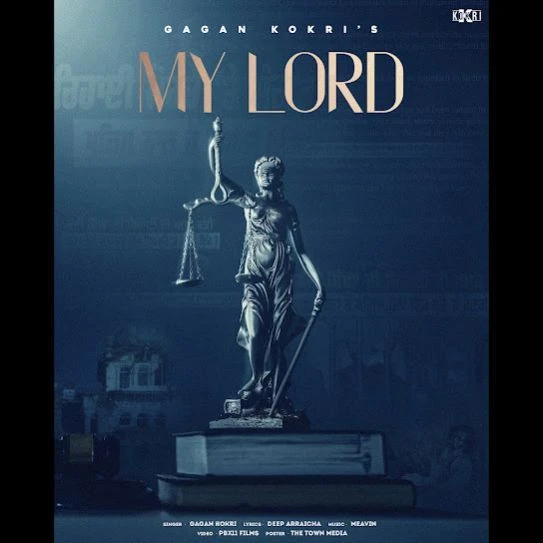 download My Lord Gagan Kokri mp3 song ringtone, My Lord Gagan Kokri full album download
