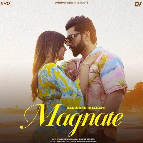 download Magnate Barinder Dhapai mp3 song ringtone, Magnate Barinder Dhapai full album download