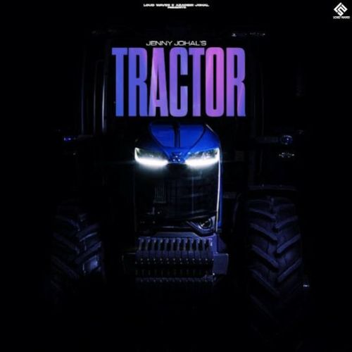 download Tractor Jenny Johal mp3 song ringtone, Tractor Jenny Johal full album download