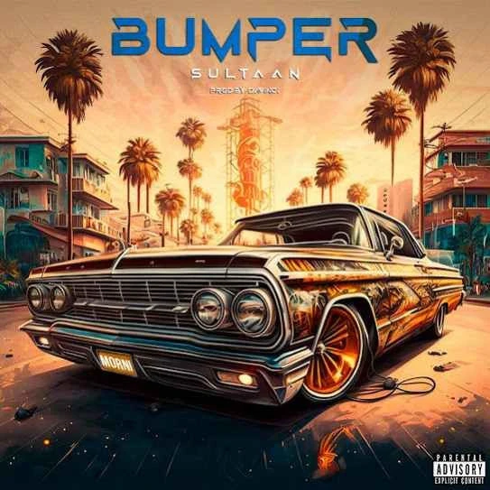 download Bumper Sultaan mp3 song ringtone, Bumper Sultaan full album download