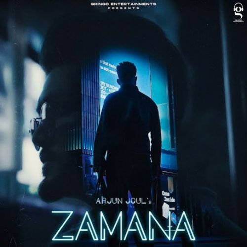 download Zamana Arjun Joul mp3 song ringtone, Zamana Arjun Joul full album download