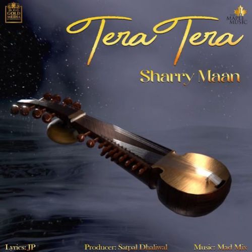 download Tera Tera Sharry Maan mp3 song ringtone, TERA TERA Sharry Maan full album download