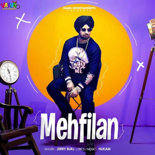 download Mehfilan Jerry Burj mp3 song ringtone, Mehfilan Jerry Burj full album download