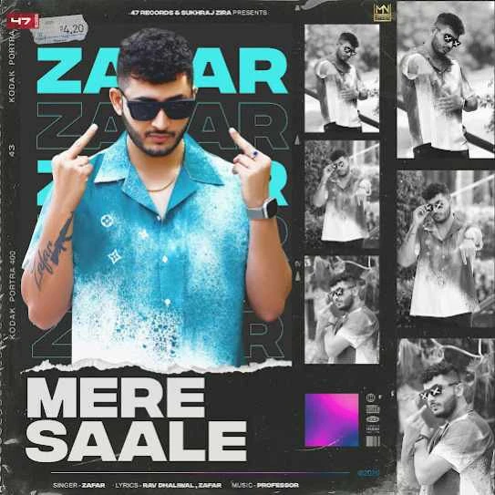 download Mere Saale Zafar mp3 song ringtone, Mere Saale Zafar full album download