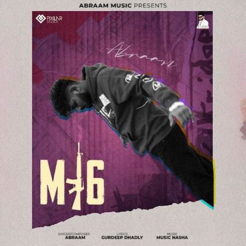 download M16 Abraam mp3 song ringtone, M16 Abraam full album download