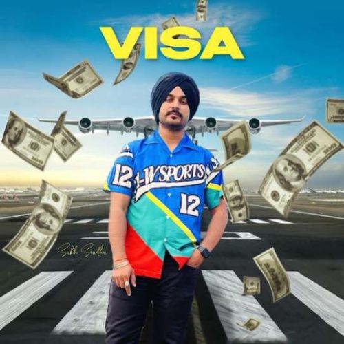 download Visa Sukh Sandhu mp3 song ringtone, Visa Sukh Sandhu full album download