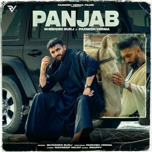 download Panjab Bhindder Burj mp3 song ringtone, Panjab Bhindder Burj full album download